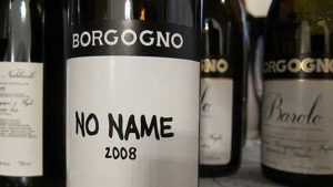 no-name Borgogno